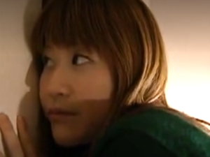 大学受験の為に兄夫婦の家に下宿してると 隣の部屋から義姉の喘ぎ声がずっと聞こえる…勉強どころではない…