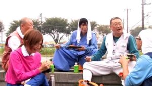 男女平等の世界でも女は男を欲情させる生き物！セックスなしでは共存できないオスとメス…