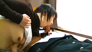 【円城ひとみ】学校をサボって母とヤル息子！母もまた夫より息子のチンコが好き！