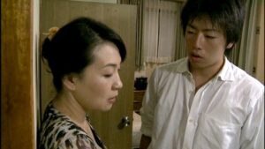 【大沢萌】継母の不倫現場を目撃した息子…「俺にもやらせろ！！」「…」